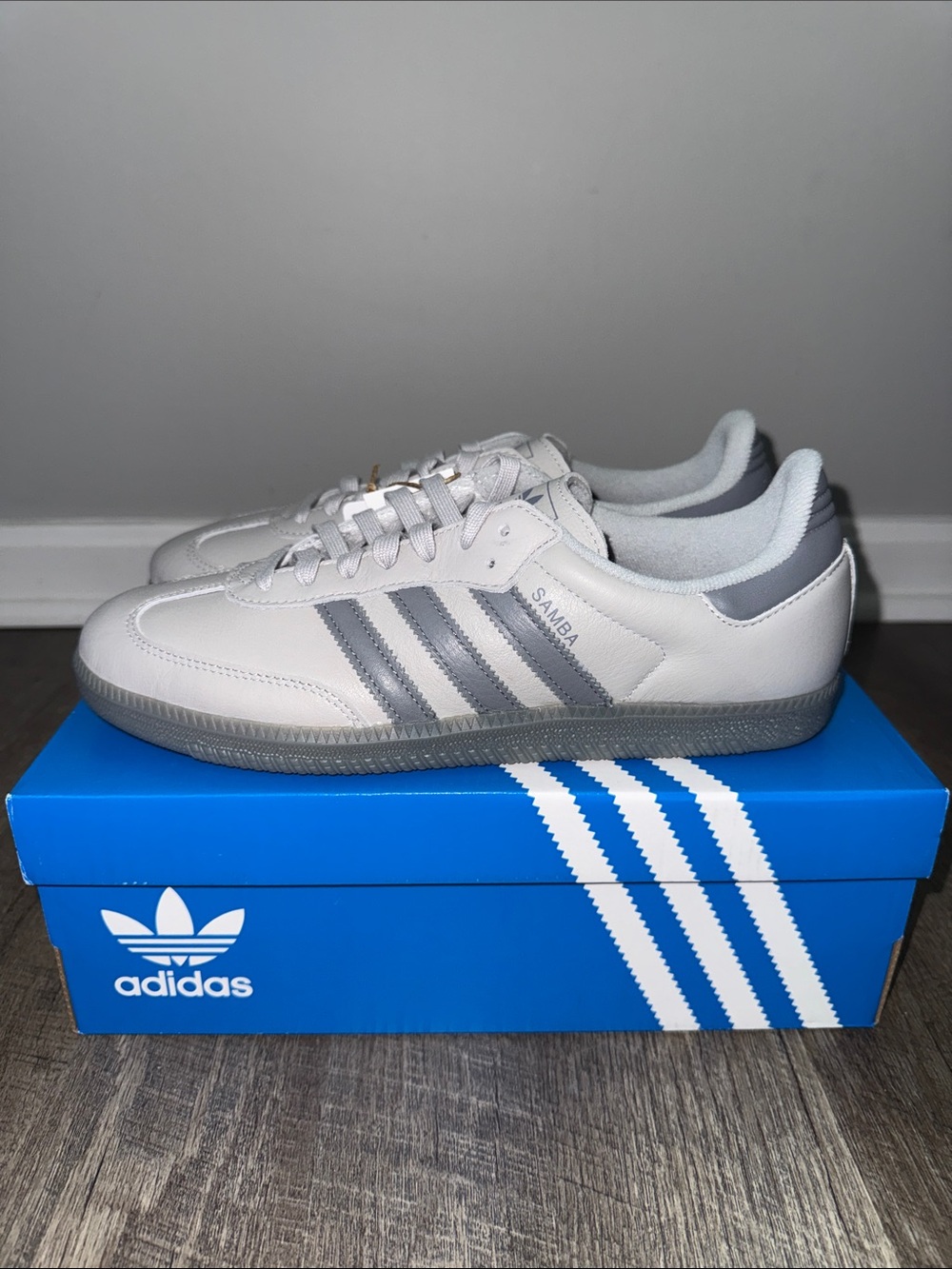 adidas Samba OG